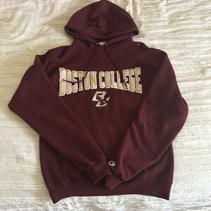 Champion Boston College Sweatshirt